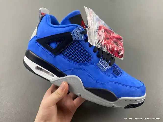 Official Maikesneakers 4 RETRO ENCORE JBM231-M19-C1 JORDAN EMINEM 0518